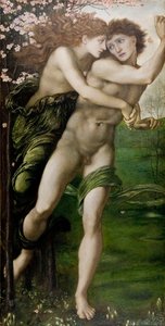 Phyllis et Demophoon